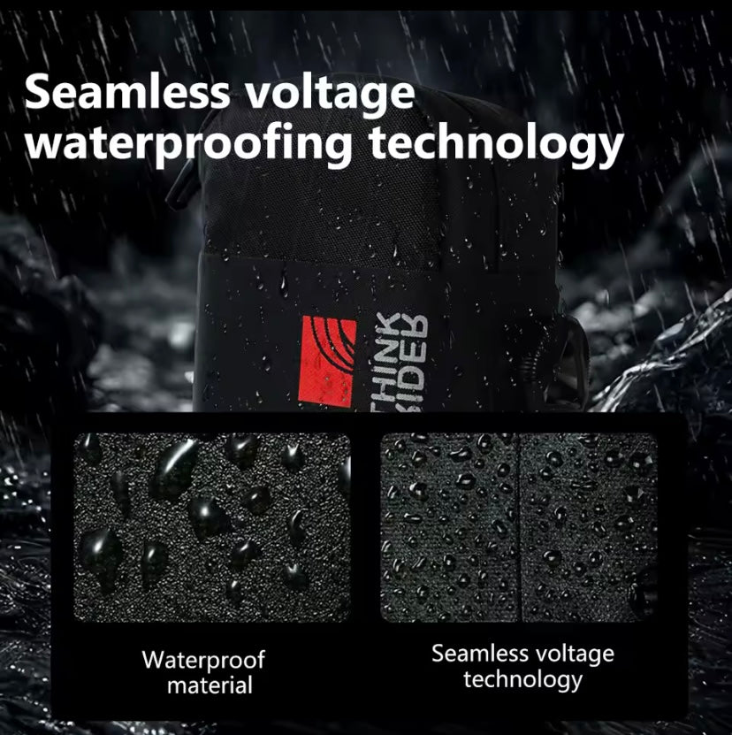 THINKRIDER Lightweight Saddle Bag