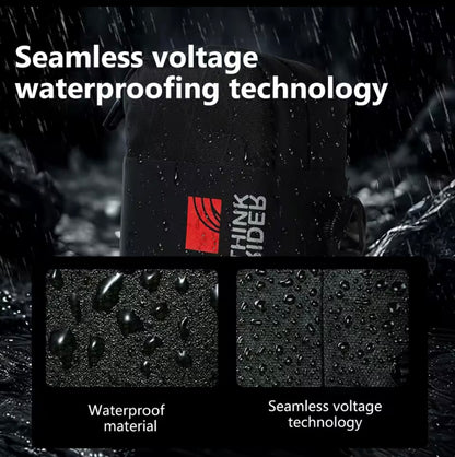 THINKRIDER Lightweight Saddle Bag