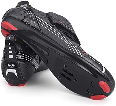 Tiebao Road & Triathlon Cycling Shoes