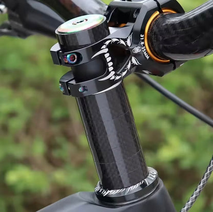 Carbon Fiber Headset Spacers (5pcs)