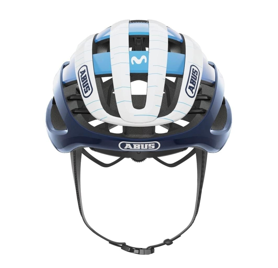 ABUS Cycling Helmets