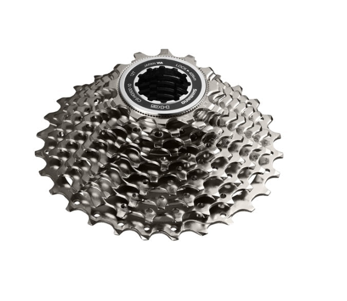 Shimano 10-Speed Road Bike Cassette