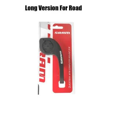 SRAM QuickView Computer Mount – Road & MTB