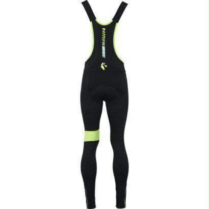 Scrapper Cycling Bib Tights