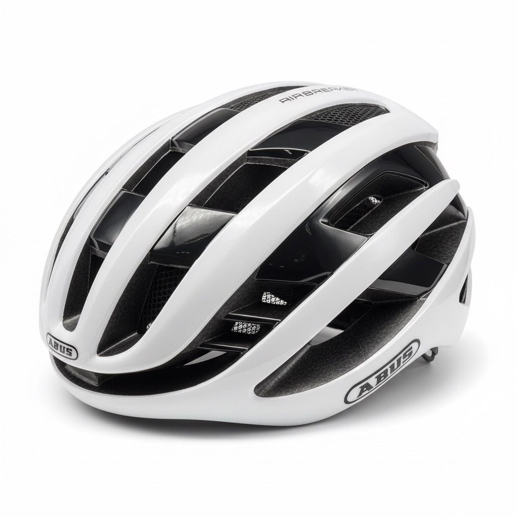 ABUS AirBreaker Road Helmet