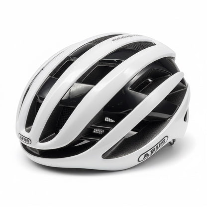 ABUS AirBreaker Road Helmet