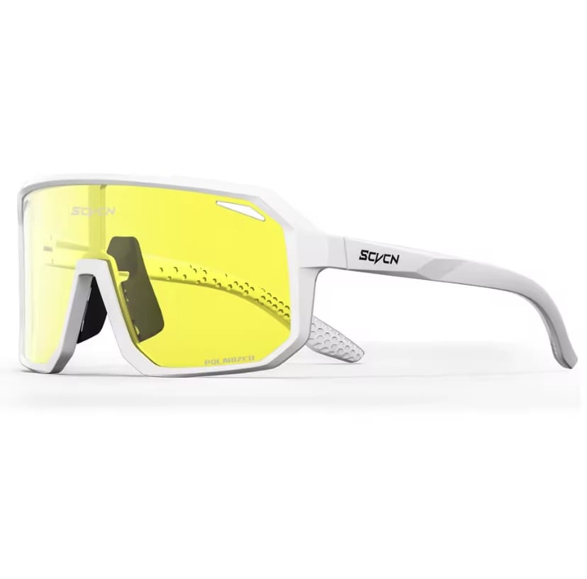 SCVCN Polarized Night Driving Glasses