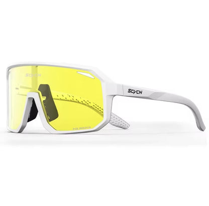 SCVCN Polarized Night Driving Glasses