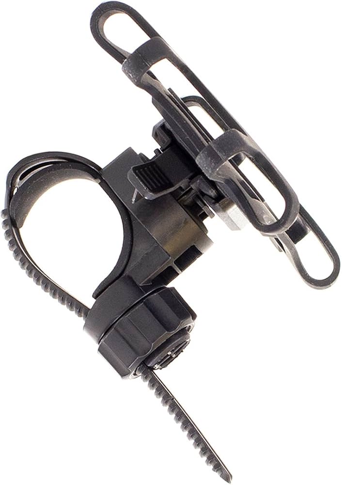 Serfas Bicycle Phone Holder - PH-1