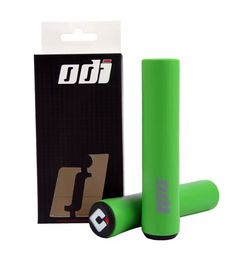 ODI Soft Grips – MTB / BMX Handlebar Grips