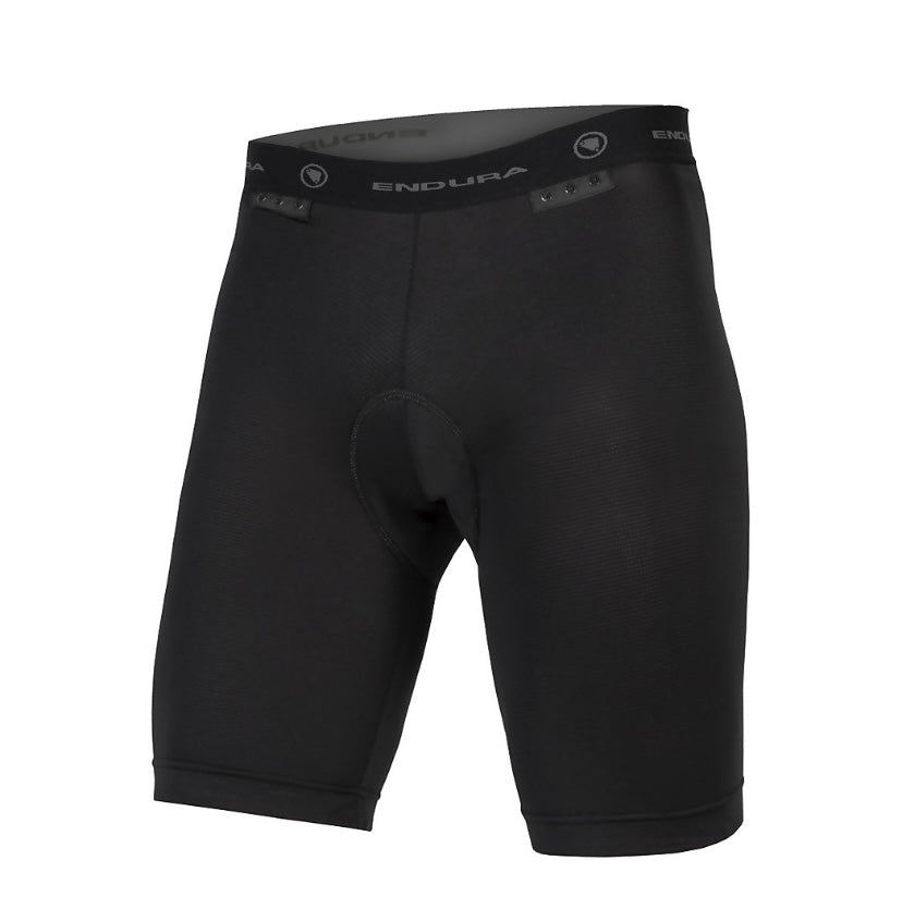 Endura Padded Liner Cycling Shorts