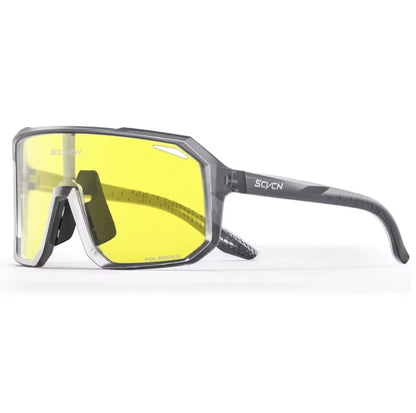 SCVCN Polarized Night Driving Glasses