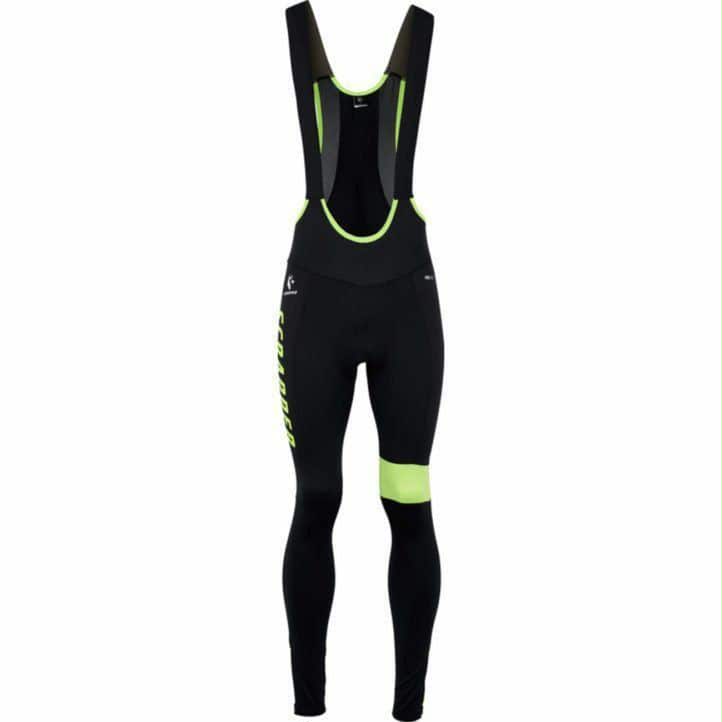 Scrapper Cycling Bib Tights