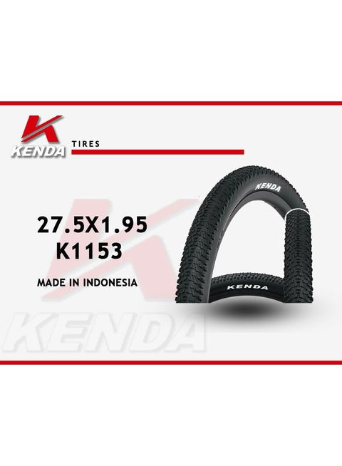 Kenda 27.5x1.95 – K1153 MTB Tire