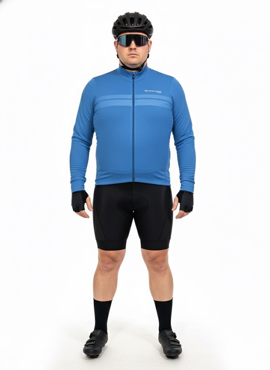 Endura Pro SL Jersey – Long Sleeve