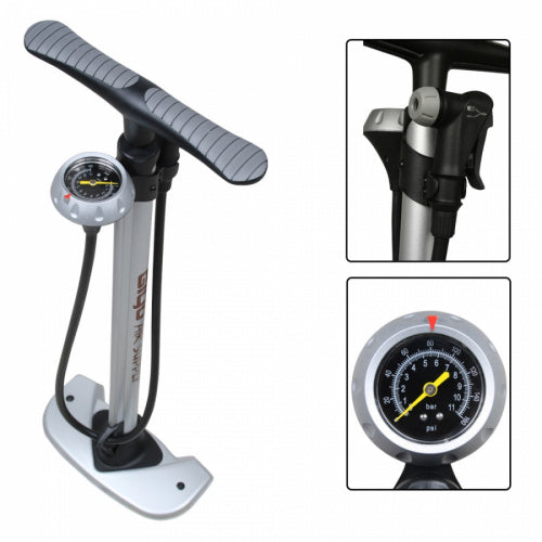 GIYO GF-54 Floor Pump