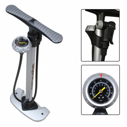 GIYO GF-54 Floor Pump
