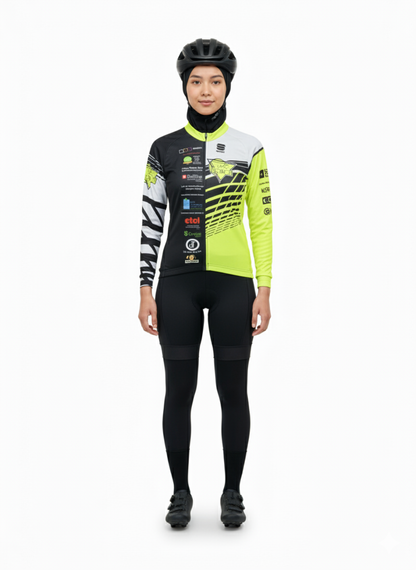 CMC Warnroy Cycling Jersey