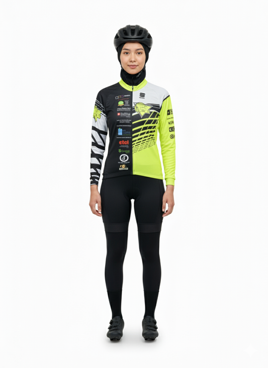 CMC Warnroy Cycling Jersey