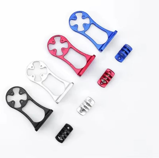 ZTTO : Cycling Bike Stem Extension Mount Holder