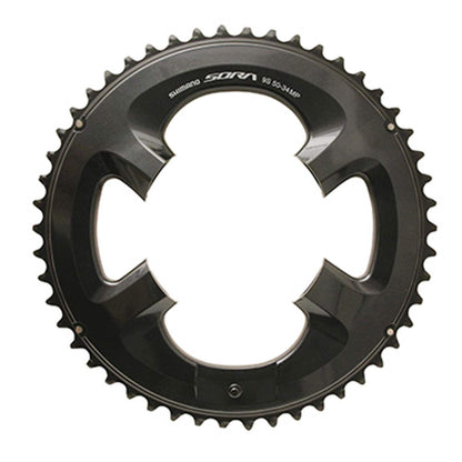 Shimano Sora Chainring Set – 50/34T (9-Speed)