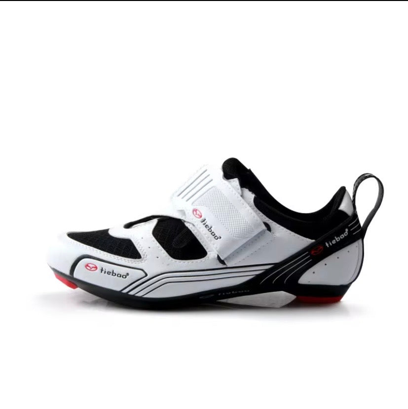 Tiebao Road & Triathlon Cycling Shoes
