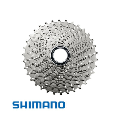 Shimano 10-Speed Road Bike Cassette