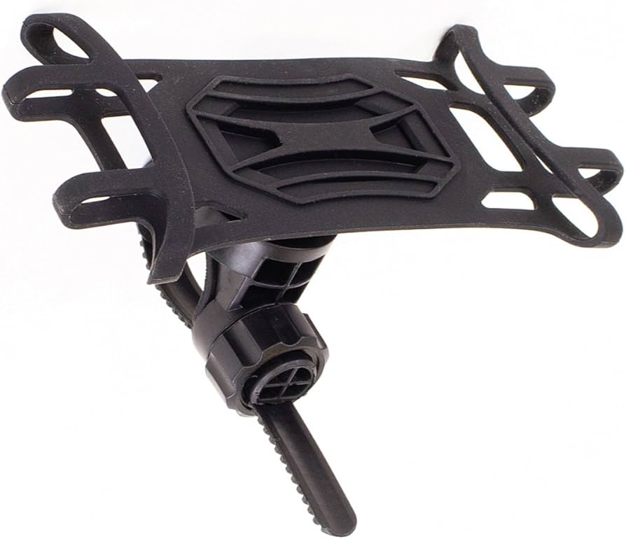 Serfas Bicycle Phone Holder - PH-1