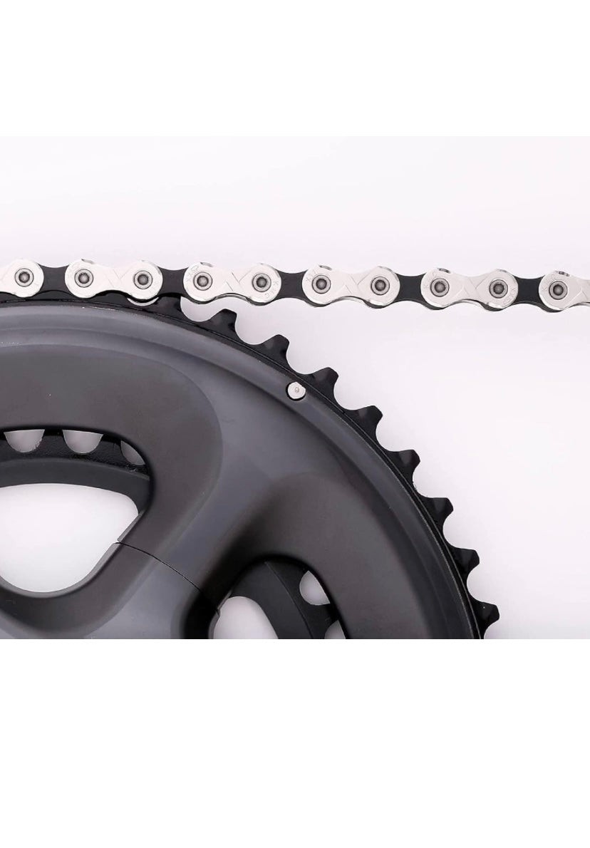 KMC X9 Bicycle Chain – 9 Speed