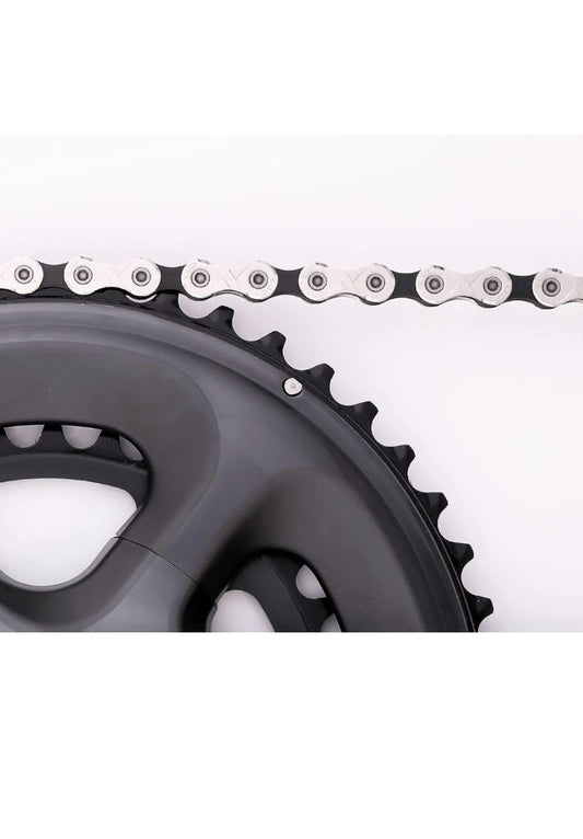 KMC X9 Bicycle Chain – 9 Speed