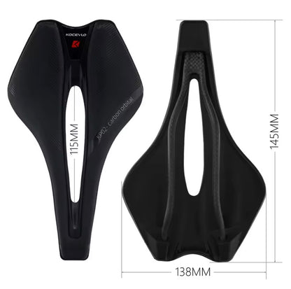 KOCEVLO Ultra-Light Carbon Saddle