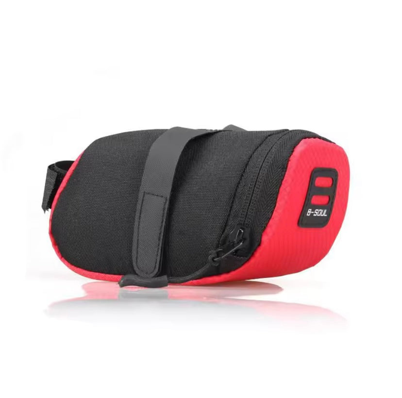B-SOUL Bike Saddle Bag