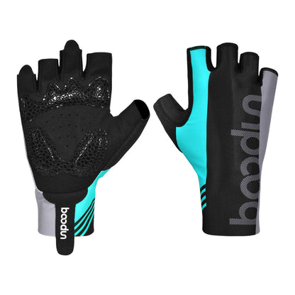Boodun Half-Finger Cycling Gloves