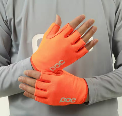 POC Cycling Gloves – Half Finger