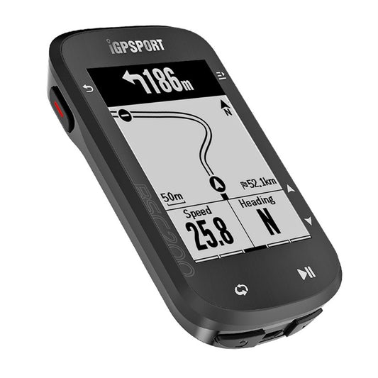 iGPSPORT BSC200 Bike Computer