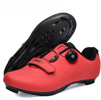 SPEED Road Cycling Shoes