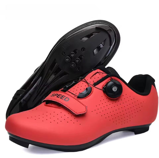 SPEED Road Cycling Shoes