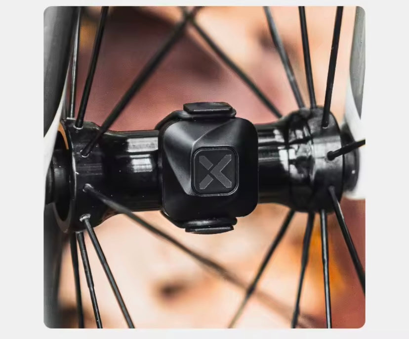 XOSS Vortex Speed & Cadence Sensor