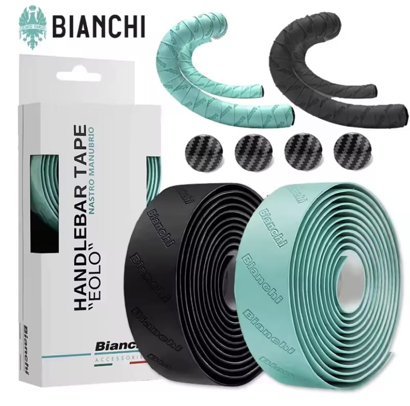 Bicycle Handlebar Tape – Bianchi