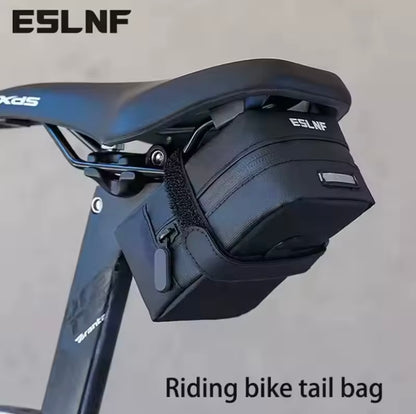 ESLNF Bicycle Saddle Bag