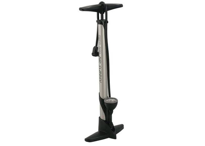 GIYO GF-33P Floor Pump