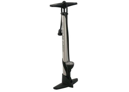 GIYO GF-33P Floor Pump