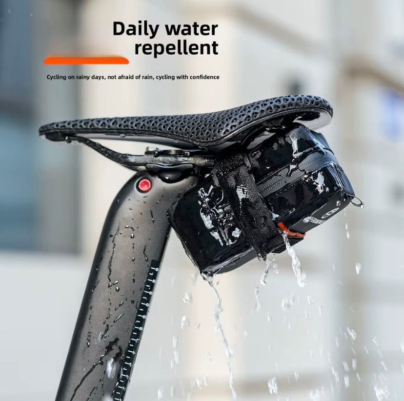 OFFBONDAGE Bicycle Saddle Bag