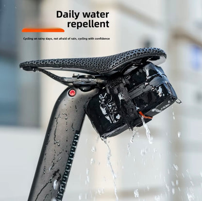 OFFBONDAGE Bicycle Saddle Bag