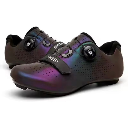 SPEED Road Cycling Shoes
