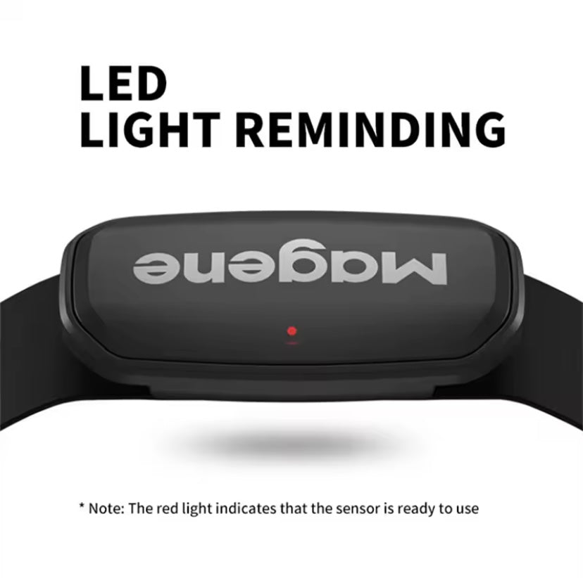 Magene H303 Heart Rate Monitor