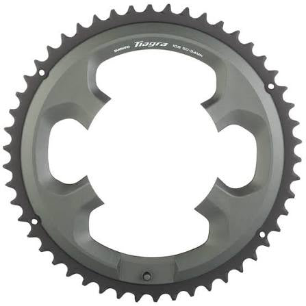 Shimano Tiagra 4700 Chainring Set (50/34T)