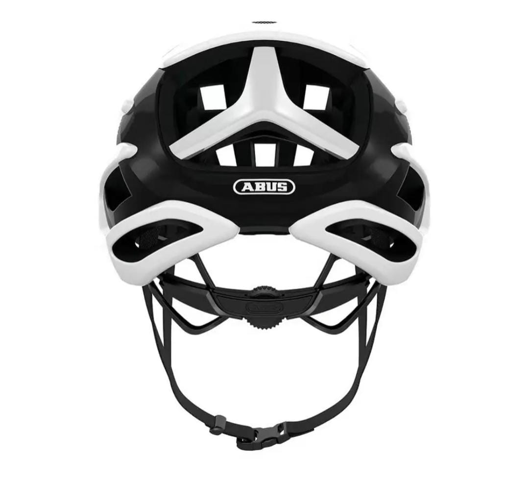 ABUS AirBreaker Road Helmet
