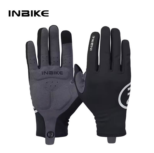 INBIKE Full Finger Cycling Gloves