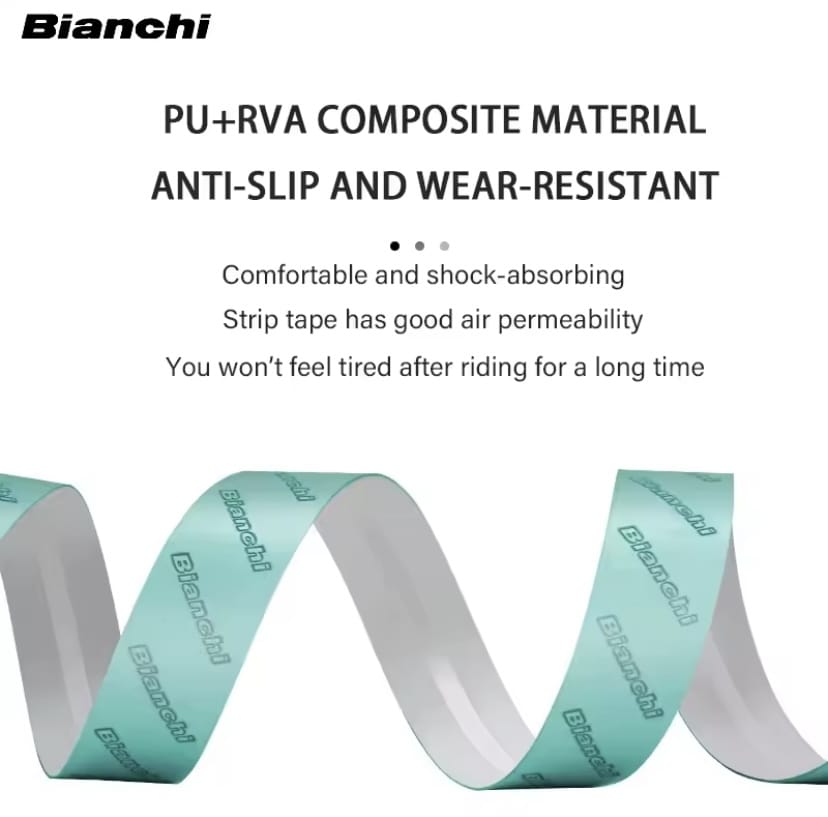 Bicycle Handlebar Tape – Bianchi